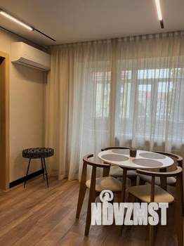 2-к квартира, посуточно, 40м2, 2/5 этаж