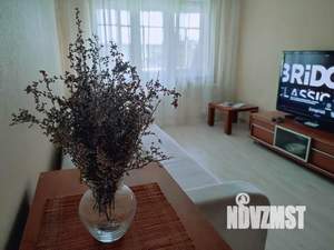 2-к квартира, посуточно, 43м2, 1/1 этаж