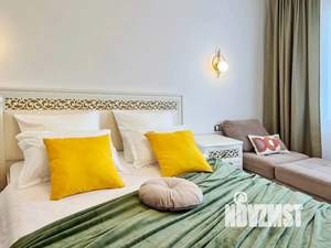 2-к квартира, посуточно, 70м2, 11/14 этаж