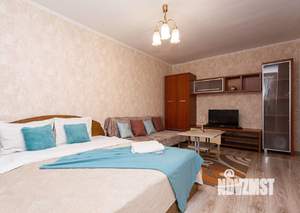 1-к квартира, посуточно, 35м2, 2/5 этаж