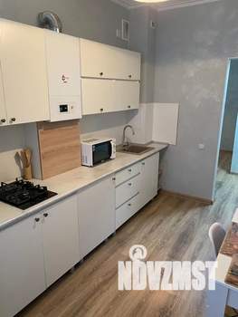 2-к квартира, посуточно, 51м2, 1/9 этаж