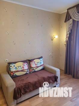 2-к квартира, посуточно, 54м2, 5/9 этаж