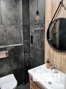1-к квартира, посуточно, 51м2, 4/9 этаж