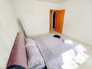 2-к квартира, посуточно, 54м2, 7/9 этаж