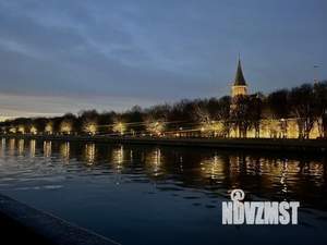 2-к квартира, посуточно, 63м2, 1/1 этаж