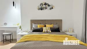 2-к квартира, посуточно, 62м2, 6/9 этаж