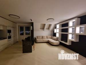 1-к квартира, посуточно, 66м2, 8/9 этаж