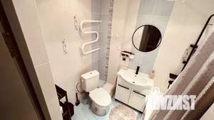 1-к квартира, посуточно, 37м2, 4/5 этаж