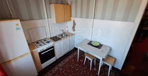 1-к квартира, на длительный срок, 44м2, 3/3 этаж