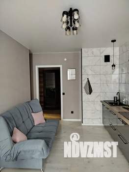 1-к квартира, посуточно, 50м2, 7/16 этаж