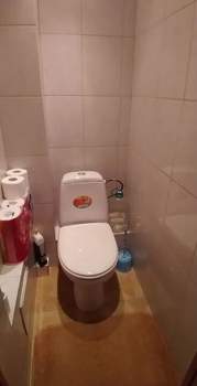 2-к квартира, на длительный срок, 53м2, 4/9 этаж