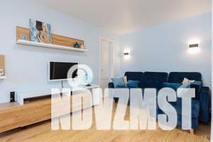 1-к квартира, посуточно, 42м2, 1/5 этаж
