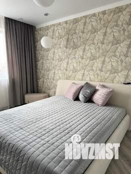 2-к квартира, посуточно, 75м2, 8/10 этаж