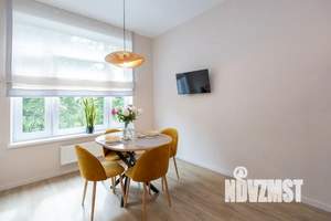 2-к квартира, посуточно, 72м2, 3/4 этаж