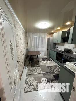 2-к квартира, посуточно, 71м2, 1/9 этаж