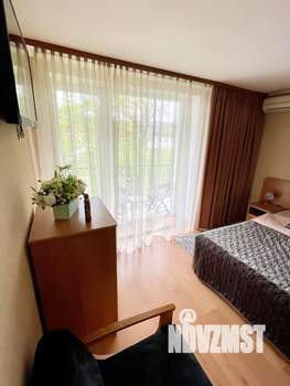 3-к квартира, посуточно, 65м2, 4/5 этаж