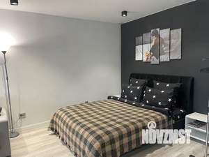 1-к квартира, посуточно, 32м2, 4/5 этаж