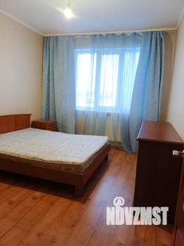 2-к квартира, на длительный срок, 55м2, 5/5 этаж