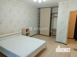 1-к квартира, на длительный срок, 40м2, 1/5 этаж