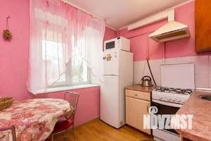 1-к квартира, посуточно, 34м2, 2/5 этаж