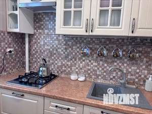 2-к квартира, посуточно, 44м2, 1/5 этаж