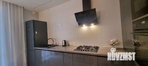 2-к квартира, посуточно, 70м2, 2/13 этаж