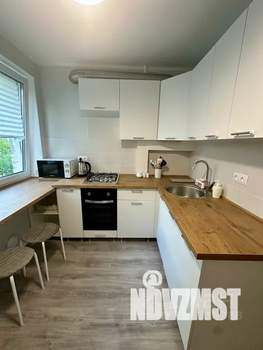 2-к квартира, посуточно, 58м2, 2/4 этаж