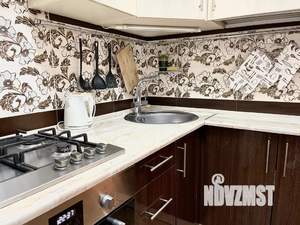 1-к квартира, посуточно, 30м2, 2/4 этаж