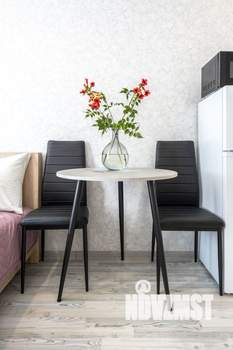 Студия квартира, посуточно, 18м2, 1/3 этаж