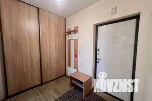 1-к квартира, посуточно, 36м2, 3/8 этаж