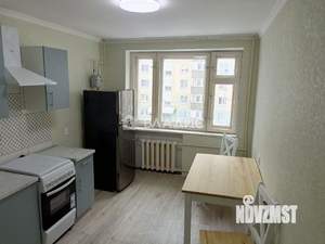 1-к квартира, на длительный срок, 35м2, 3/5 этаж