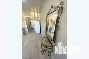 1-к квартира, посуточно, 28м2, 15/16 этаж