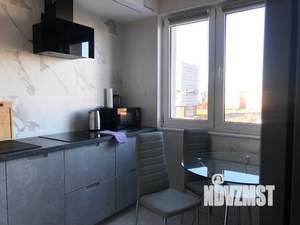 2-к квартира, посуточно, 46м2, 9/9 этаж