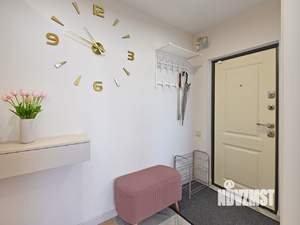 3-к квартира, посуточно, 65м2, 8/9 этаж