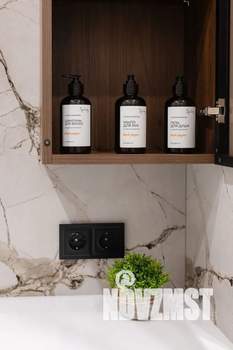 2-к квартира, посуточно, 76м2, 5/12 этаж