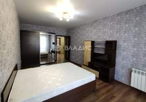 2-к квартира, на длительный срок, 64м2, 5/9 этаж