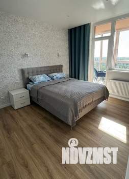 2-к квартира, посуточно, 59м2, 14/16 этаж