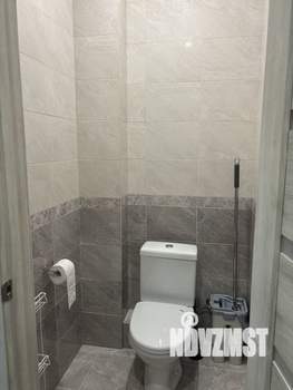 2-к квартира, на длительный срок, 55м2, 4/8 этаж