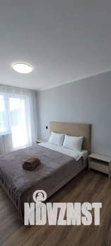 1-к квартира, посуточно, 36м2, 9/10 этаж