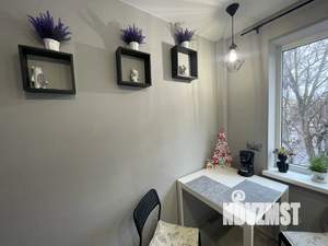 1-к квартира, посуточно, 30м2, 4/5 этаж