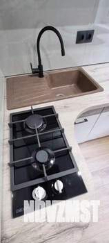 1-к квартира, посуточно, 50м2, 1/1 этаж