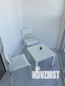 1-к квартира, посуточно, 44м2, 8/8 этаж