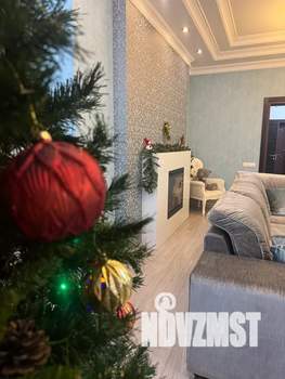 4-к квартира, посуточно, 140м2, 5/6 этаж