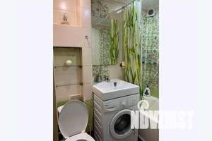 1-к квартира, посуточно, 45м2, 10/10 этаж