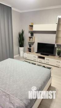 1-к квартира, на длительный срок, 39м2, 1/9 этаж