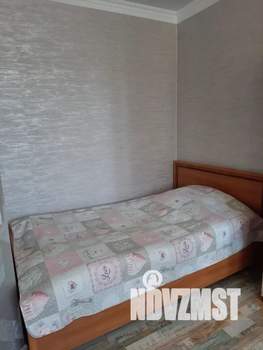 1-к квартира, посуточно, 35м2, 1/9 этаж