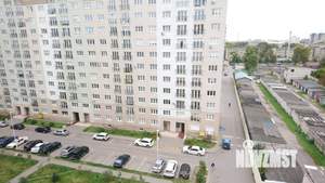 2-к квартира, на длительный срок, 72м2, 8/10 этаж
