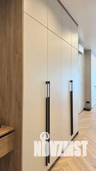 1-к квартира, посуточно, 48м2, 1/1 этаж