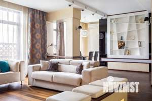 1-к квартира, посуточно, 78м2, 6/9 этаж