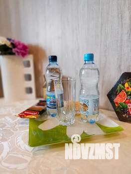 1-к квартира, посуточно, 34м2, 6/7 этаж